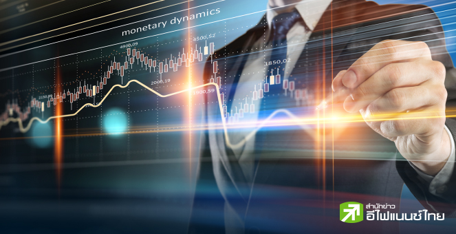 รูป พบ 24 บจ.ซื้อหุ้นคืนปีนี้รวมกว่า 5.9 พันลบ. แต่ราคายังทรุดเฉลี่ย 8%