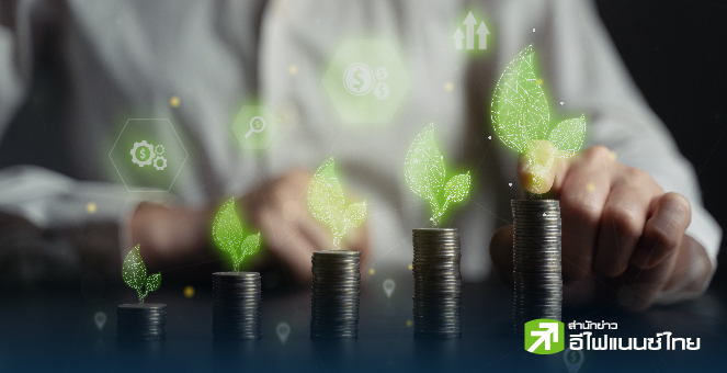 รูป พบ 22 หุ้น คาดแจกยีลด์ปันผลระดับ 5 - 10%