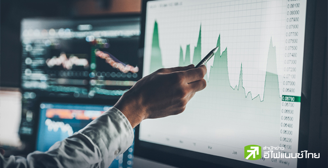 รูป เลือกหุ้นอย่างไรช่วงใกล้ประกาศงบการเงิน