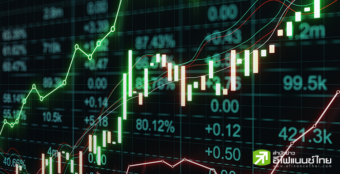ดาวโจนส์ปิดวันศุกร์บวก 259.65 จุด - S&P500 ทะลุ 6,000 จุดครั้งแรก แรงหนุนทรัมป์ - เฟด