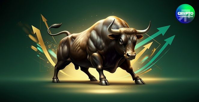 สรุปภาวะตลาด Crypto : Moonvember! บิตคอยน์พุ่งปรี๊ดเหนือ 81,000 ดอลลาร์ ใช้คำว่าทำนิว ATH ได้เปลืองมาก