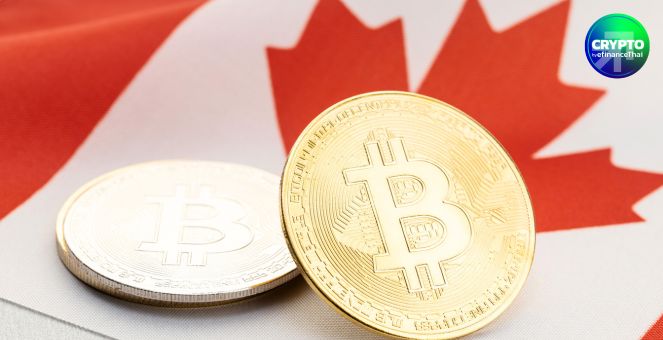 เมือง Bitcoin! แวนคูเวอร์ผ่านญัตติศึกษาแนวทางใช้ BTC