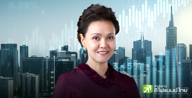 เปิดประวัติ `ศุภจี สุธรรมพันธุ์` ซีอีโอ DUSIT หลังตอบรับเป็น รมว.พาณิชย์ รัฐบาลอนุทิน