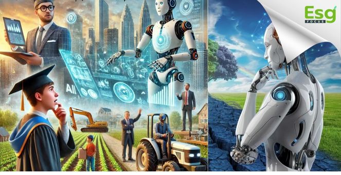 รูป ออกแบบระบบนิเวศเศรษฐกิจAI ปูทางคนไทย10 ล้านคนใช้งานจริง